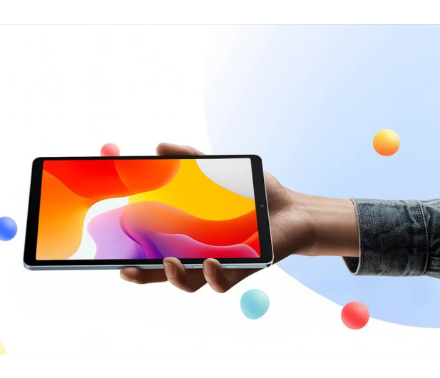 Blackview OUTLET - Link 2 8,7" 4/128 czarny - 1545175 - zdjęcie 9